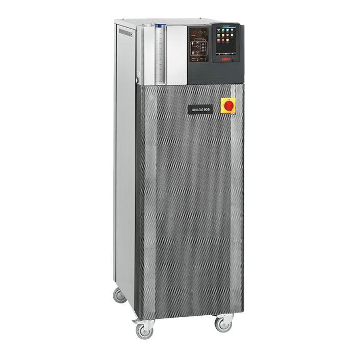 Huber Unistat 905 with Pilot One Refrigerated Heating Circulation Bath, 208 Volt