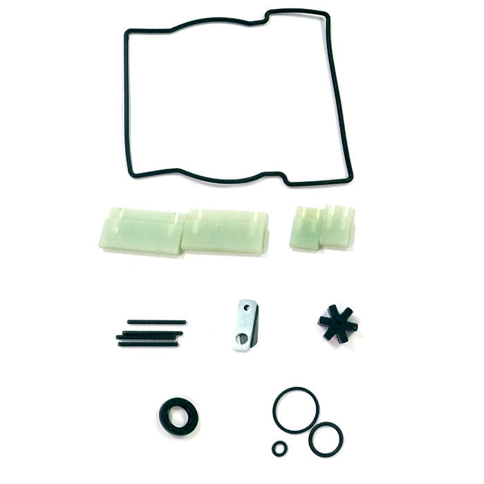 Across International EasyVac 9 CFM Dual Stage Vacuum Pump Service Kit