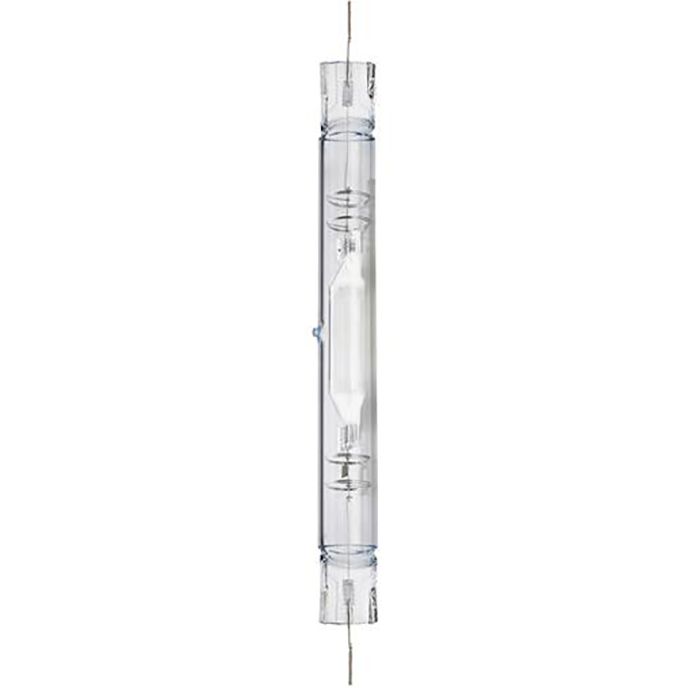 Ushio 600 Watt HiLUX GRO Metal Halide Double-Ended Grow Light Bulb