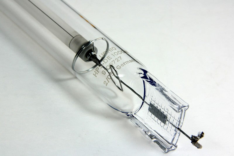 Ushio 1,000 Super Watt Double-Ended HPS Bulb, 2,100 K