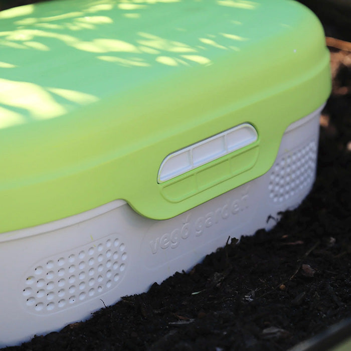 Vego Garden In-Ground Worm Composter - Pack of 2