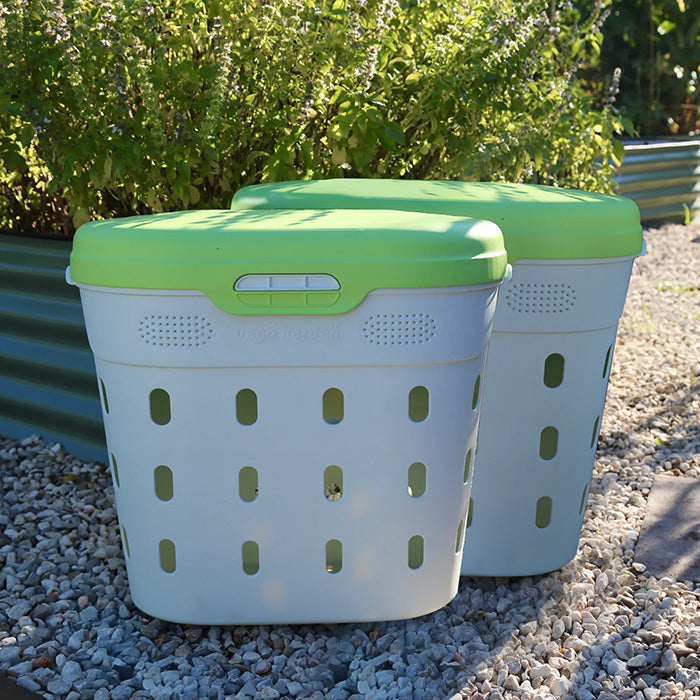 Vego Garden In-Ground Worm Composter