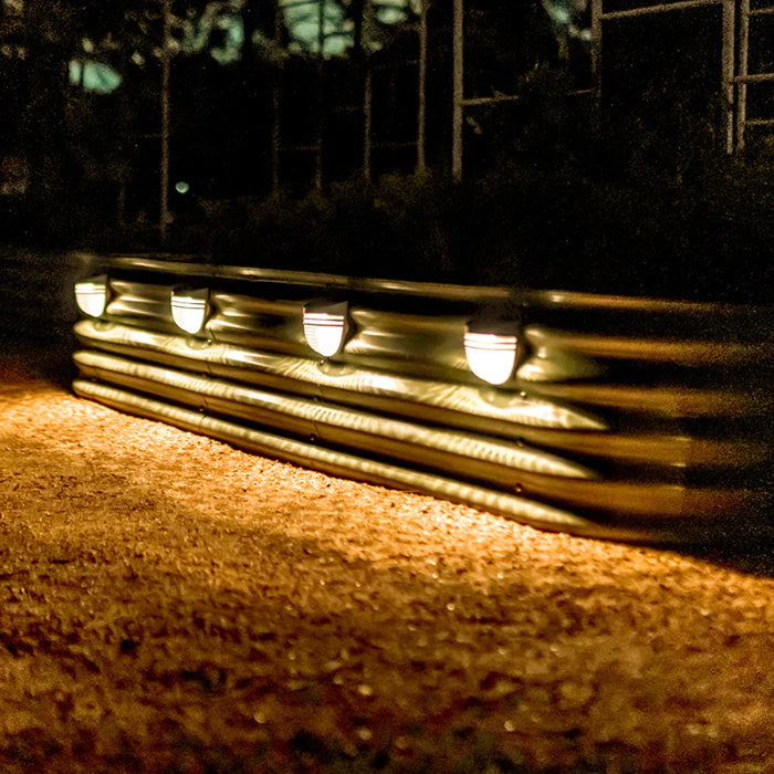 Vego Garden Solar Garden Light - Pack of 6