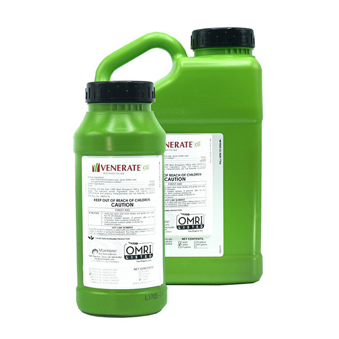 ProFarm Venerate CG Bioinsecticide