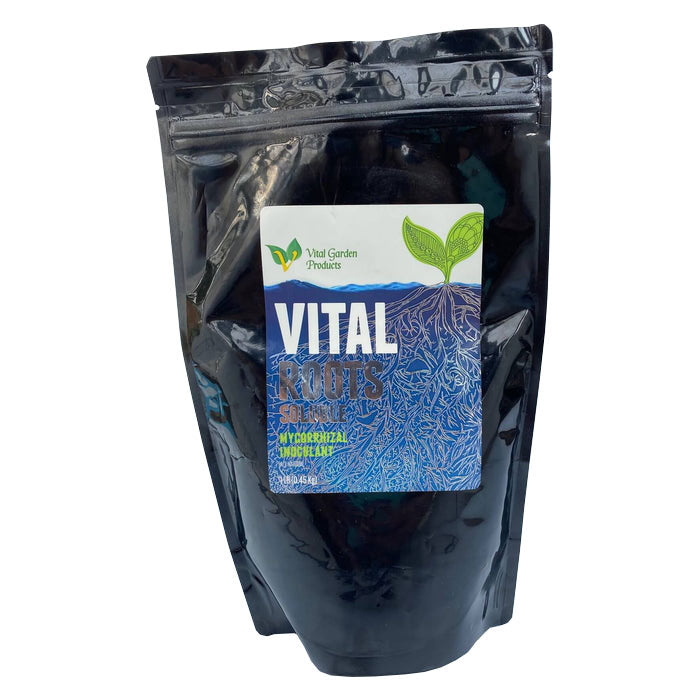 Vital Garden Supply Vital Roots Soluble