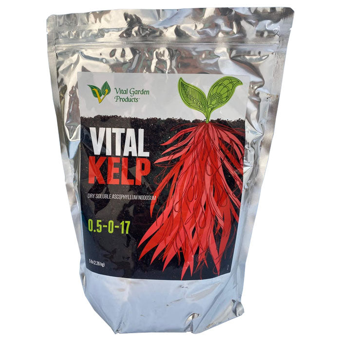 Vital Garden Supply Vital Kelp