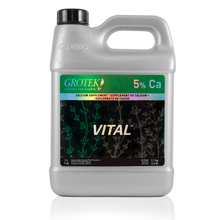 Grotek Vital