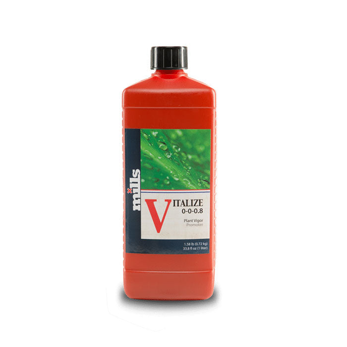 Mills Nutrients Vitalize, 1 Liter