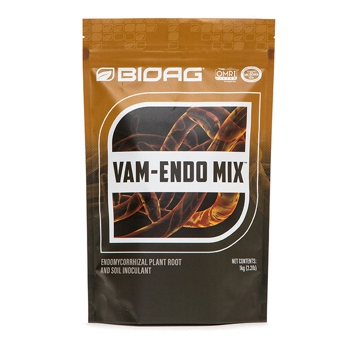 BioAg VAM