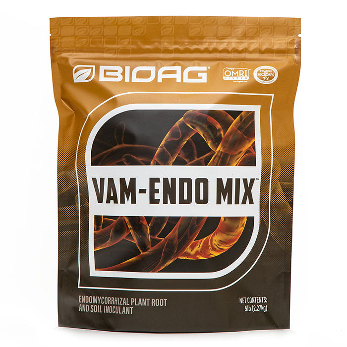 BioAg VAM
