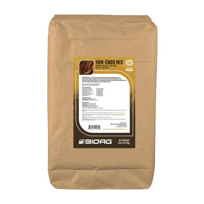 BioAg VAM, 50 lbs.