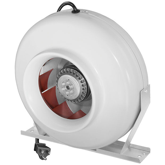 Ruck Air Movement Classic High Output Centrifugal Fan, 6" - 381 CFM