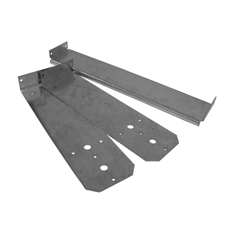 Vortex Mounting Bracket for VTX600, 800, 800L & 1000