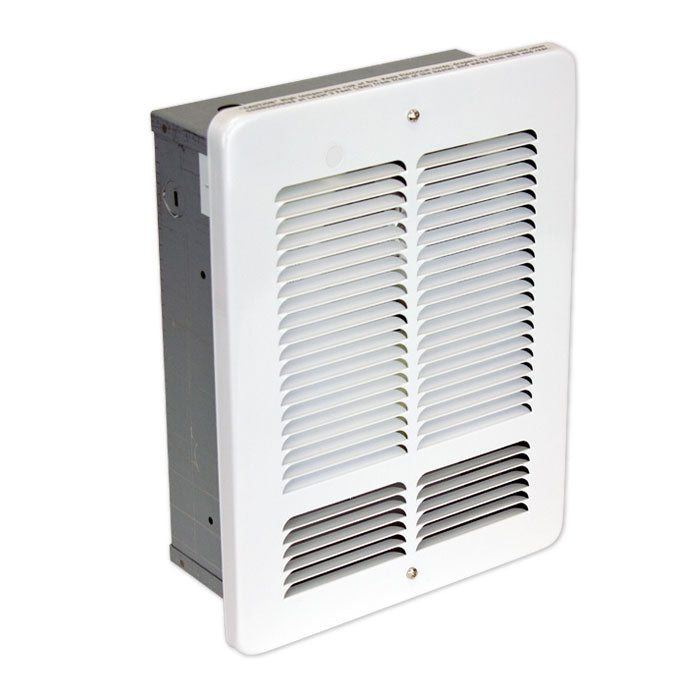 King Electric W Economy Wall Heater, 1000/500 Watt, 208/240 Volt