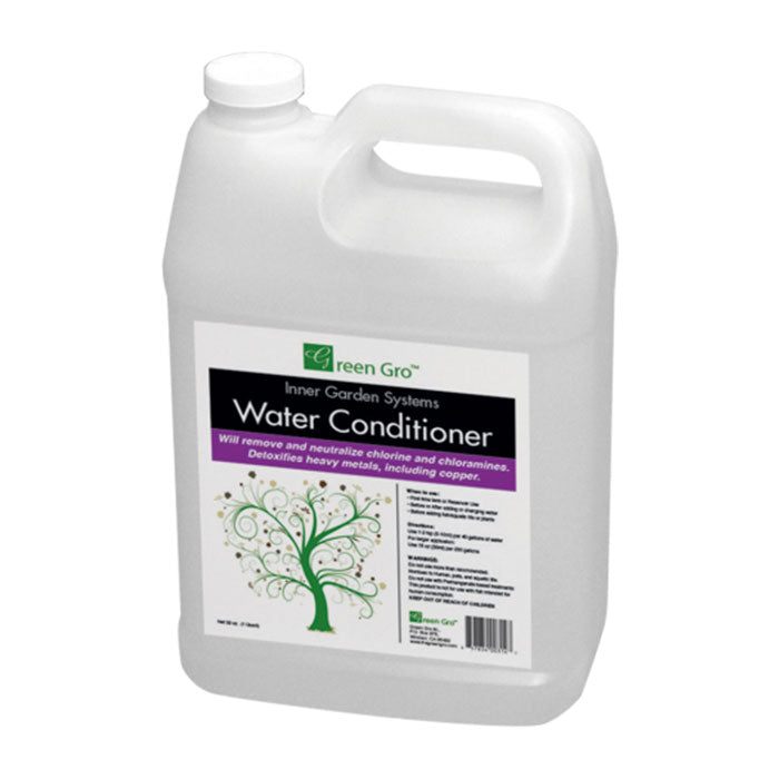 GreenGro Biologicals Water Conditioner, 1 Quart