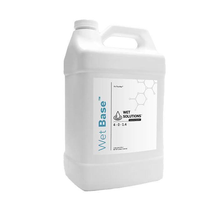 FloraFlex Wet Solutions Wet Base