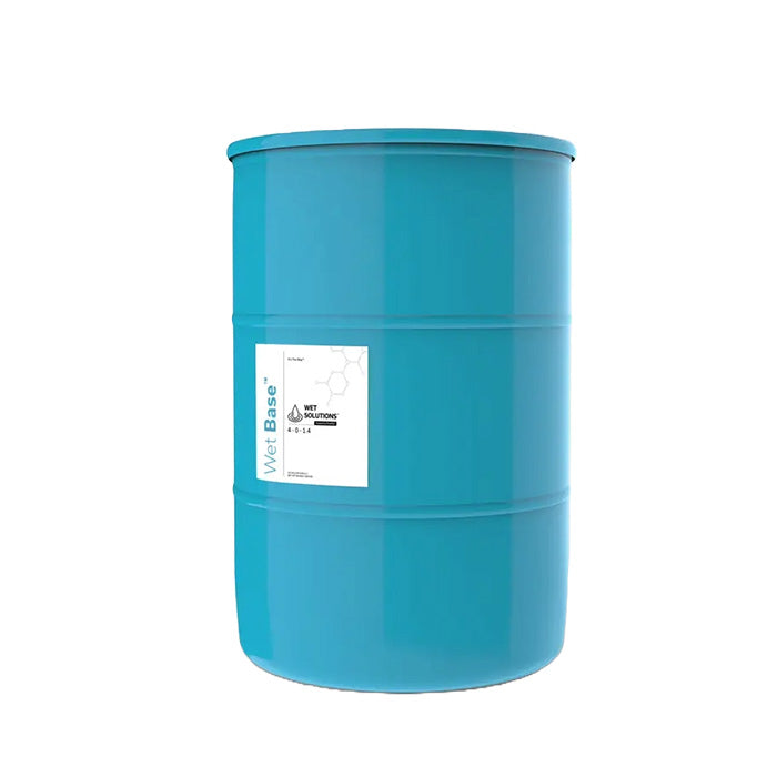 FloraFlex Wet Solutions Wet Base, 55 Gallon