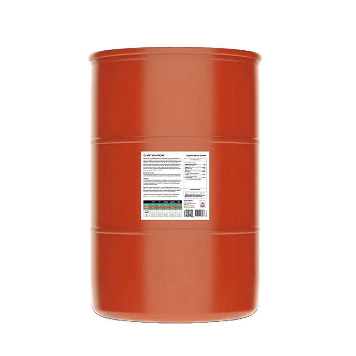 FloraFlex Wet Solutions Wet Bloom, 55 Gallon