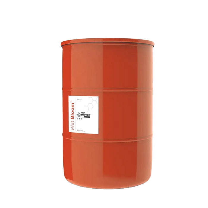FloraFlex Wet Solutions Wet Bloom, 55 Gallon