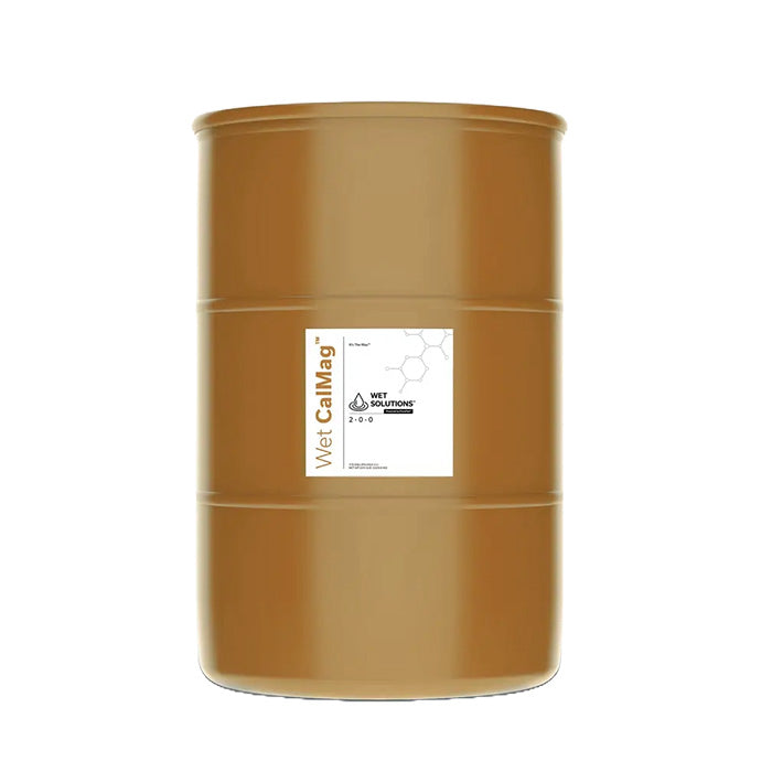 FloraFlex Wet Solutions Wet CalMag