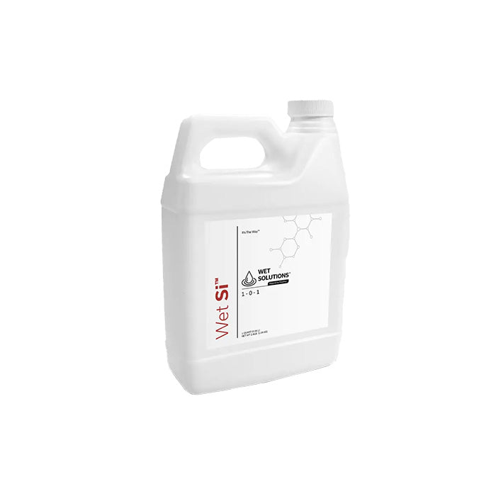 FloraFlex Wet Solutions Wet Si, 1 Liter