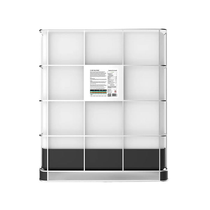 FloraFlex Wet Solutions Wet Veg, 330 Gallon