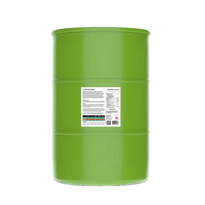 FloraFlex Wet Solutions Wet Veg, 55 Gallon