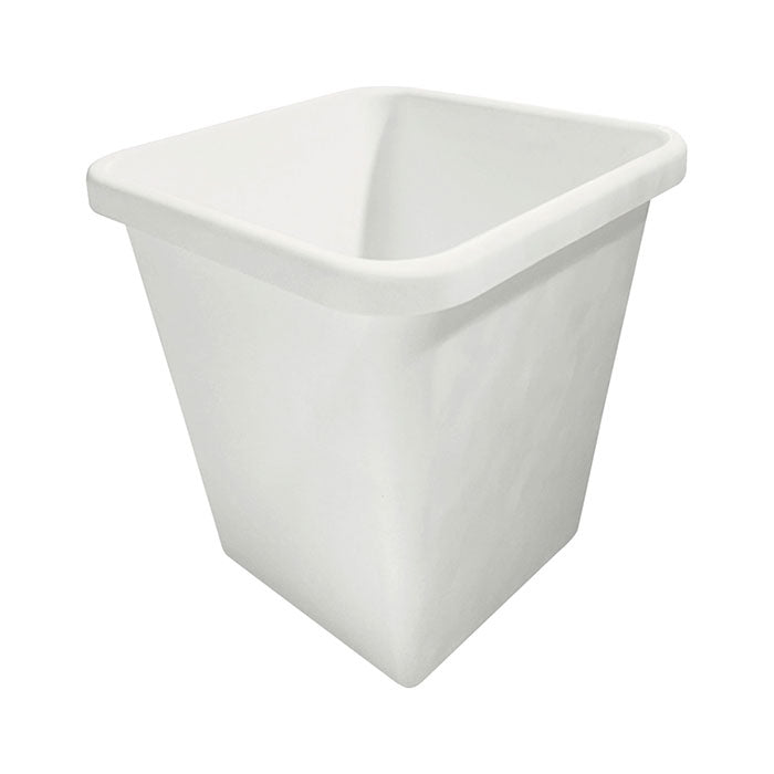 AutoPot White Pot