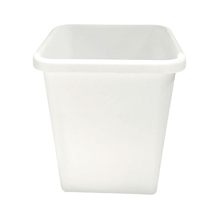 AutoPot White Pot
