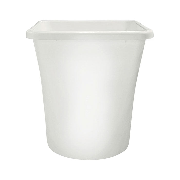AutoPot White Pot