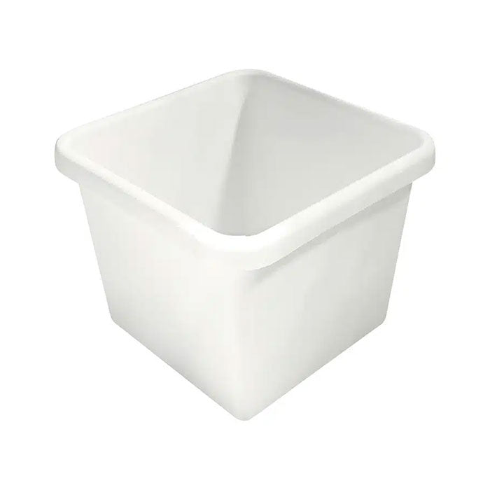 AutoPot White Pot