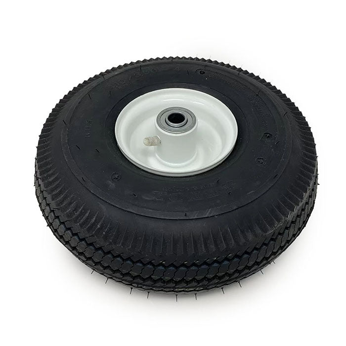 Munch Machine Outdoor Wheel for Mother Bucker