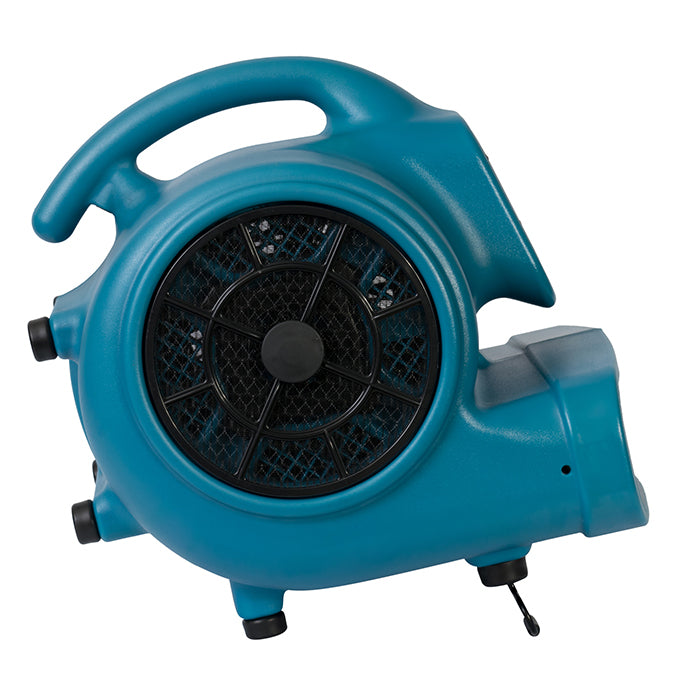 XPOWER 400-Series X-430TF Air Mover, 1/3 HP, 2000 CFM