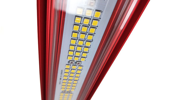 Photontek X 600 Watt Pro LED Grow Grow Light, 240 Volt