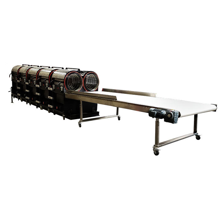 Centurion Pro XL 5.0 & 10.0 Trimming Machines