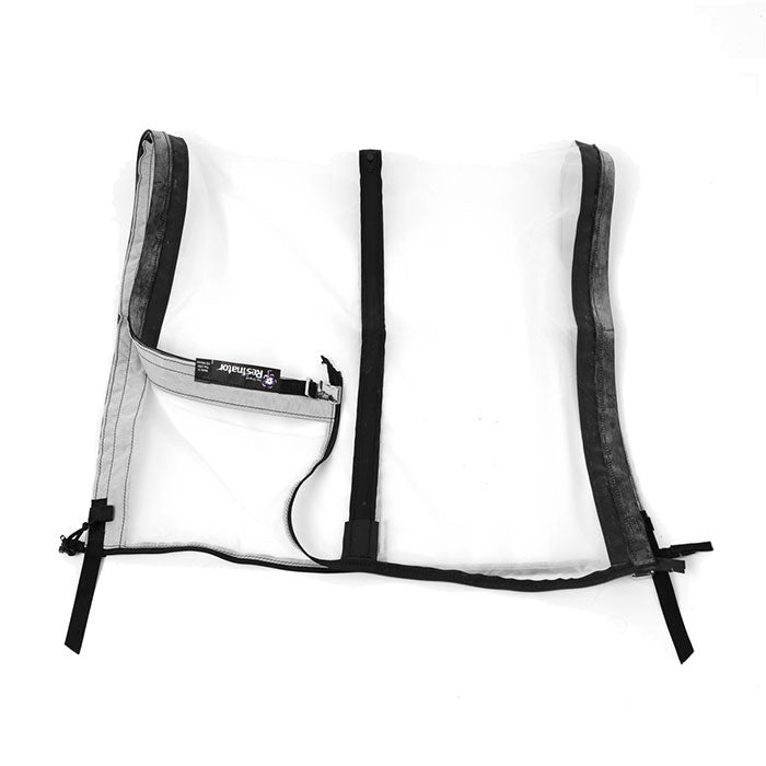 The Original Resinator Drum Screen for XL Resinator, 75 Micron