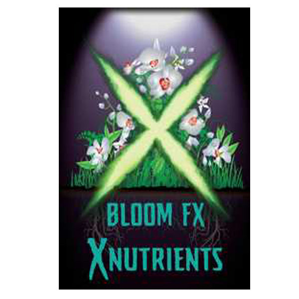 X Nutrients Bloom FX, 1 Gallon