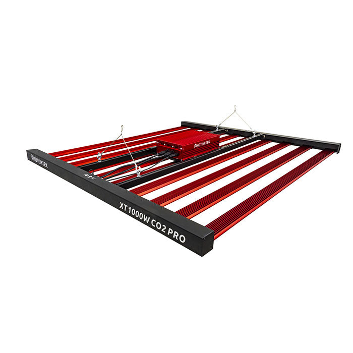 Photontek XT 1000 Watt CO2 Pro LED Grow Light, 240 Volt