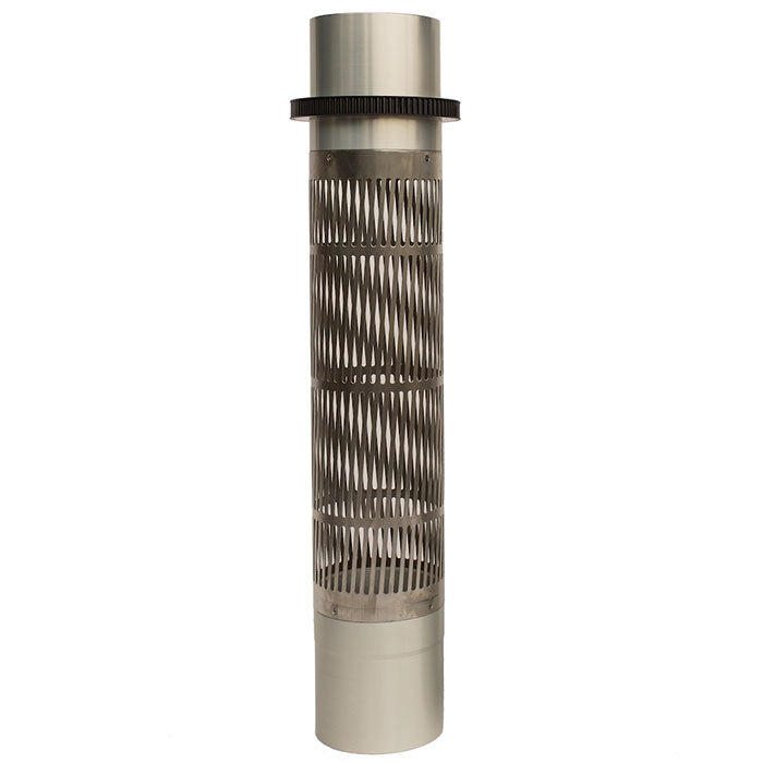 Zoom Technologies Zoom Pro Hybrid Tumbler, Left