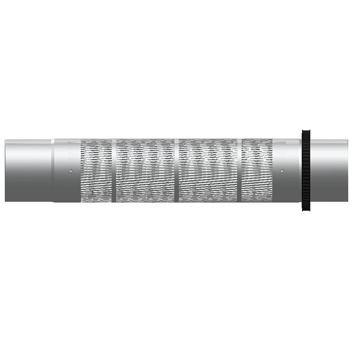 Zoom Technologies Zoom Pro Narrow Slot Tumbler, Left